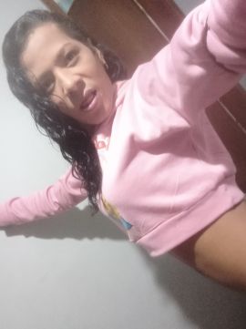 Verónica Mendoza 