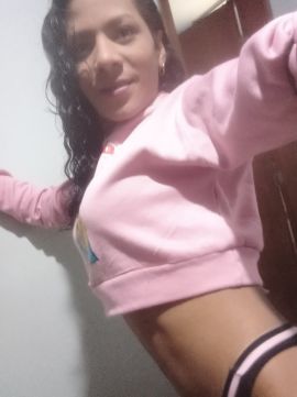 Verónica Mendoza 