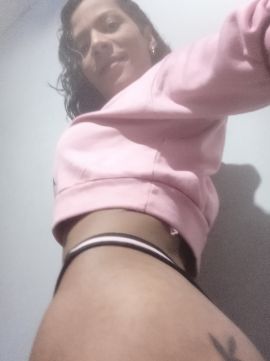 Verónica Mendoza 
