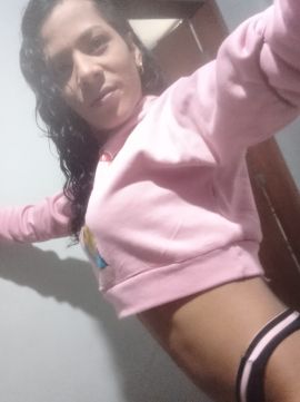 Verónica Mendoza 