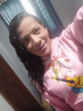 Verónica Mendoza 