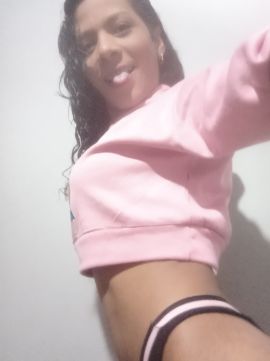 Verónica Mendoza 