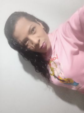 Verónica Mendoza 