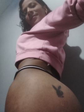Verónica Mendoza 