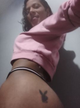 Verónica Mendoza 