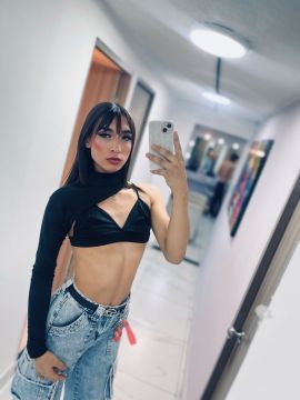 Val Baby