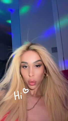 Bianca Vitória xxl