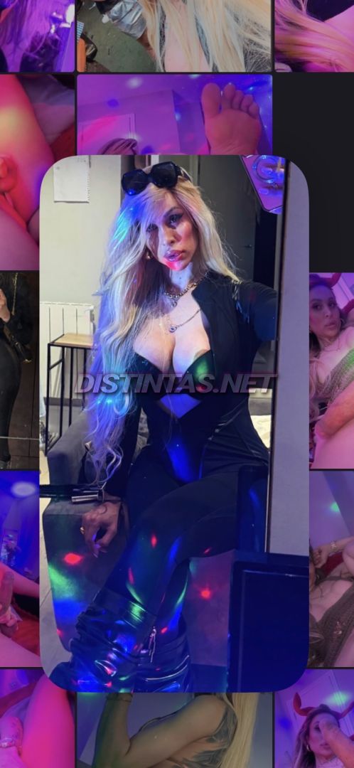 Bianca Vitória xxl