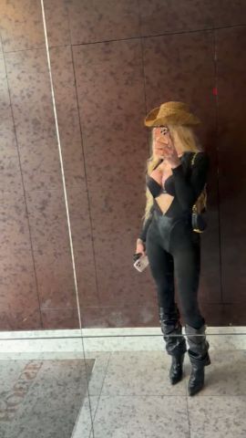 Bianca Vitória xxl