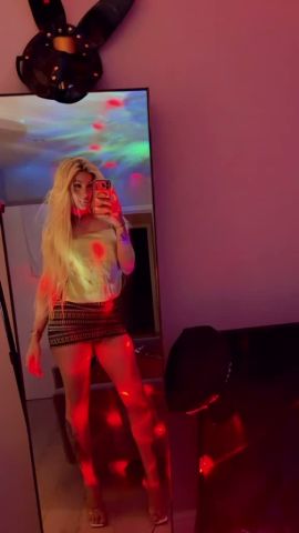 Bianca Vitória xxl