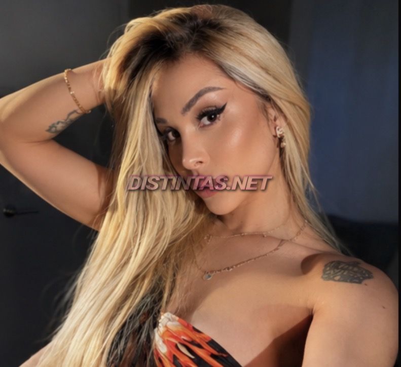 Bianca Vitória xxl