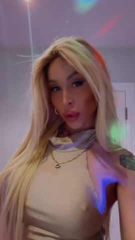Bianca Vitória xxl