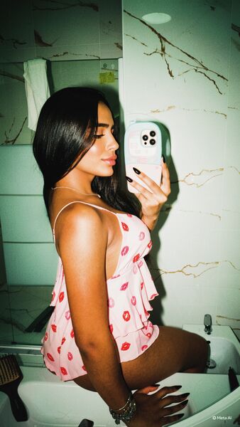 Gaby lopes
