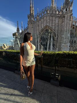 Gaby lopes