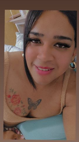 Lucíani Star