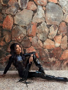 Nicolly Oliver