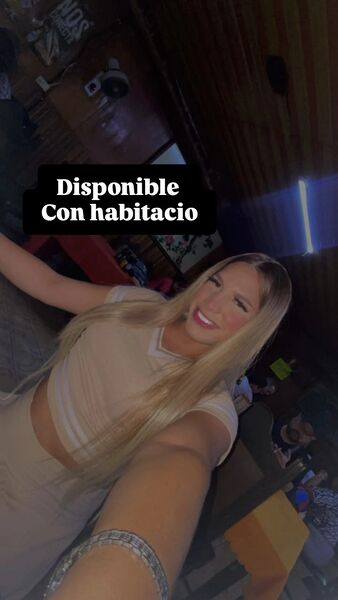 Xabrina Alarcón