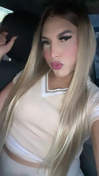Xabrina Alarcón