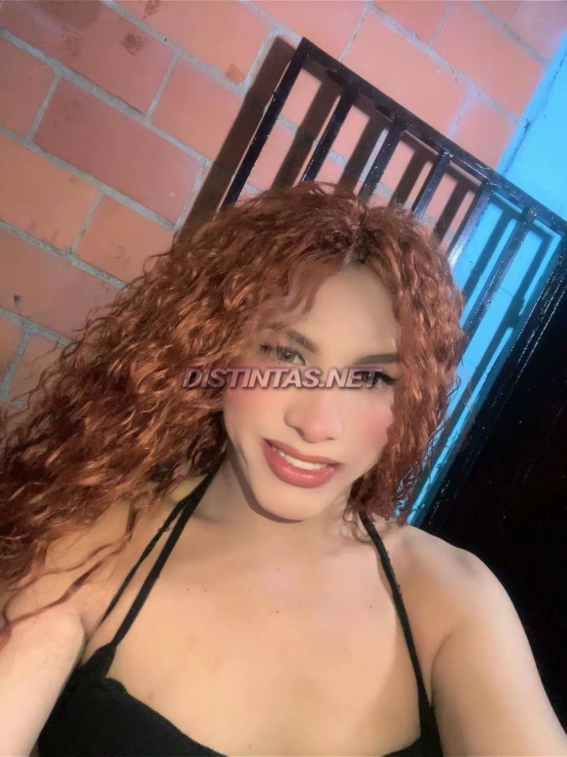 Xabrina Alarcón