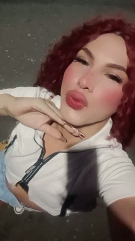 Xabrina Alarcón