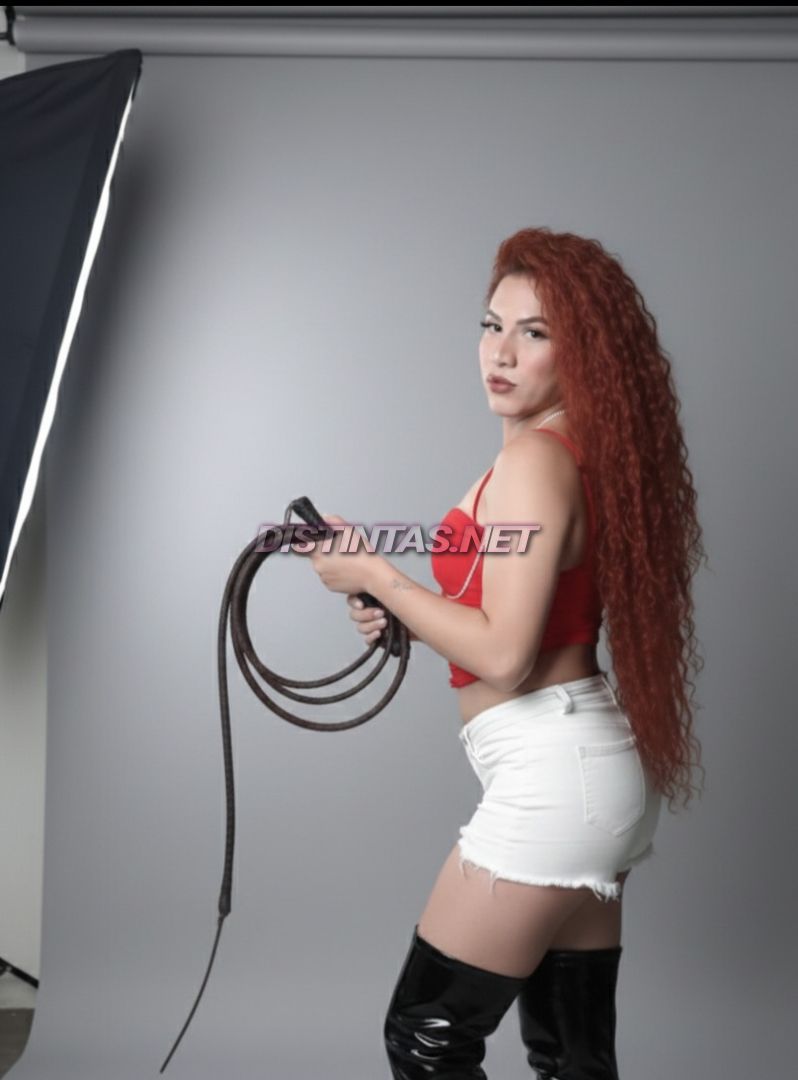Xabrina Alarcón