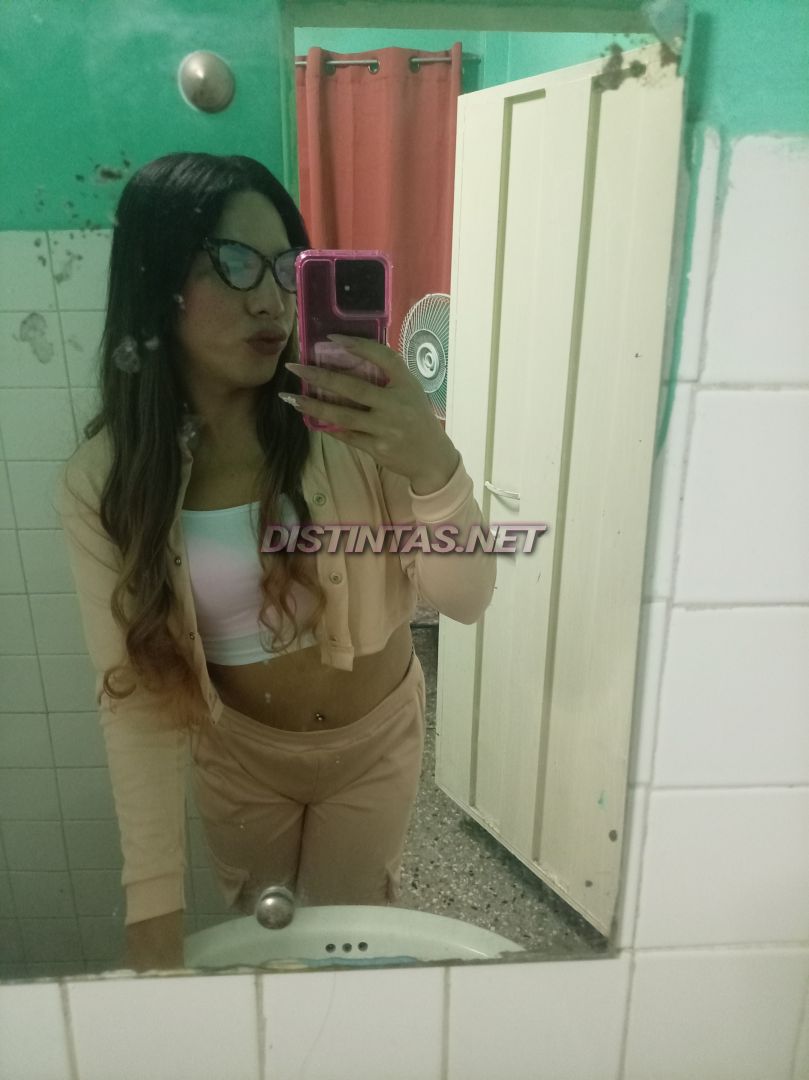 Xabrina Alarcón