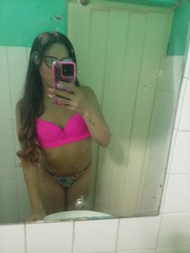 Xabrina Alarcón