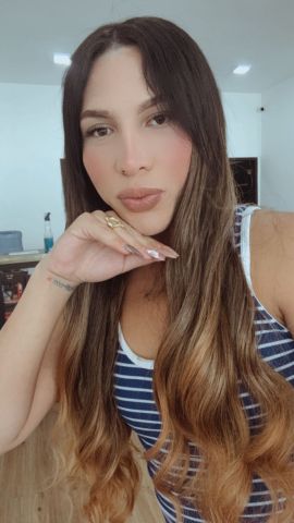 Xabrina Alarcón