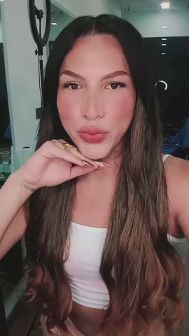 Xabrina Alarcón