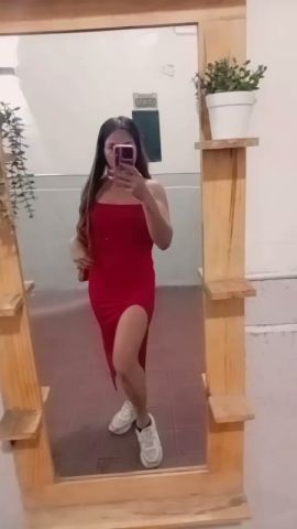 Xabrina Alarcón