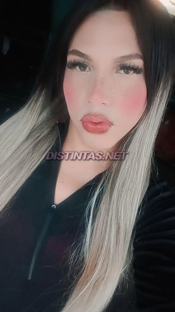 Xabrina Alarcón