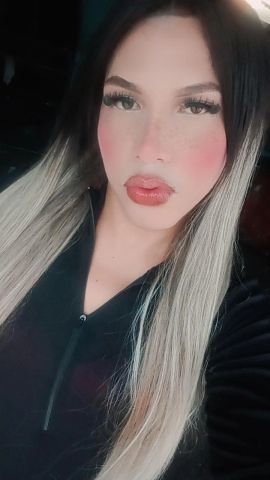Xabrina Alarcón