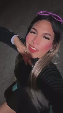 Xabrina Alarcón