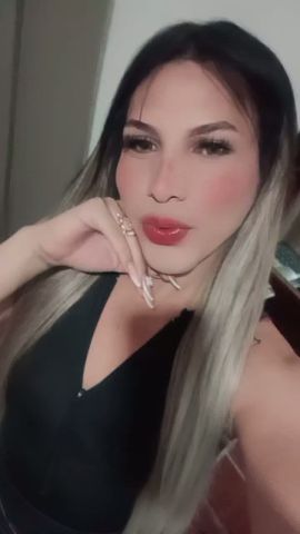 Xabrina Alarcón