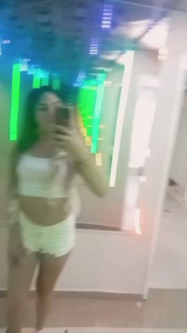 Xabrina Alarcón