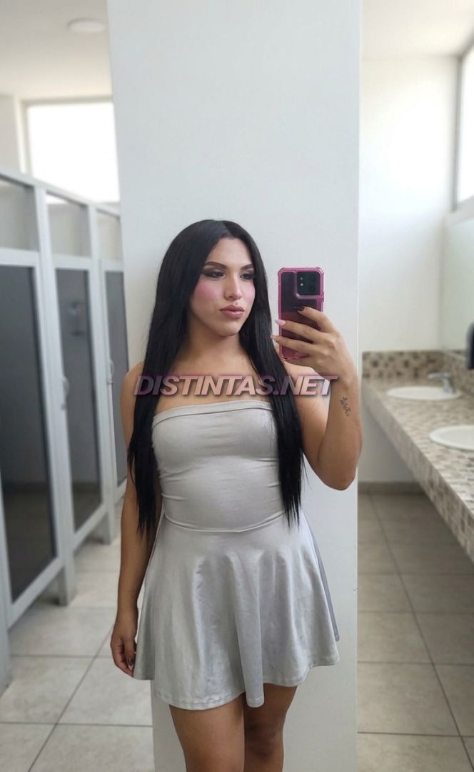 Xabrina Alarcón