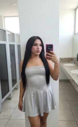 Xabrina Alarcón