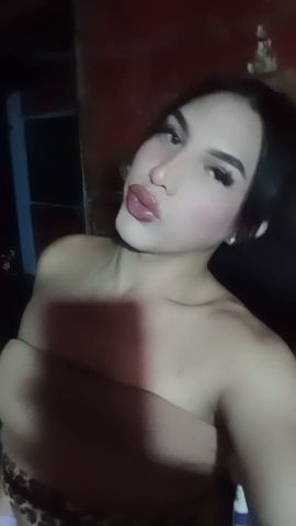 Xabrina Alarcón