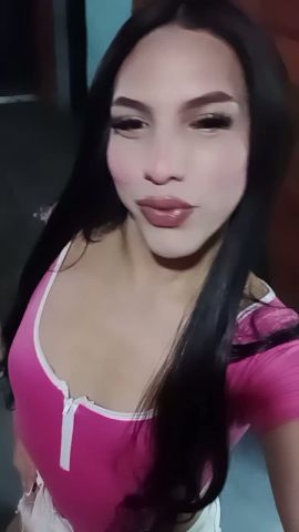 Xabrina Alarcón