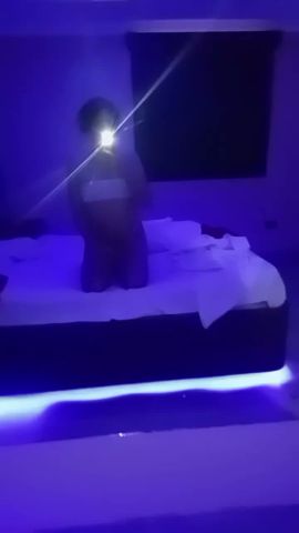 Xabrina Alarcón