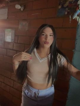 Xabrina Alarcón