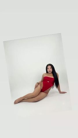 Xabrina Alarcón