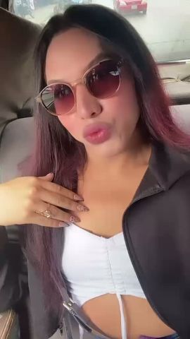 Xabrina Alarcón