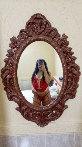 Xabrina Alarcón
