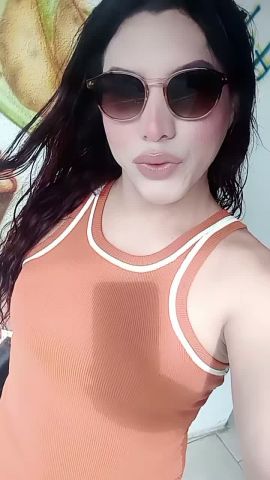 Xabrina Alarcón