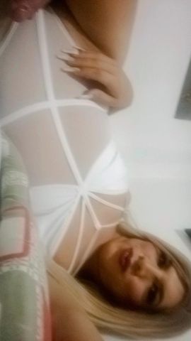 Xabrina Alarcón