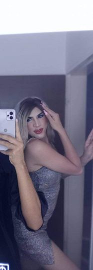 Xabrina Alarcón