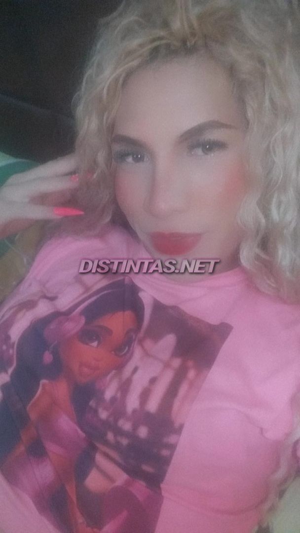Xabrina Alarcón