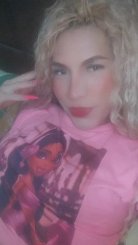Xabrina Alarcón
