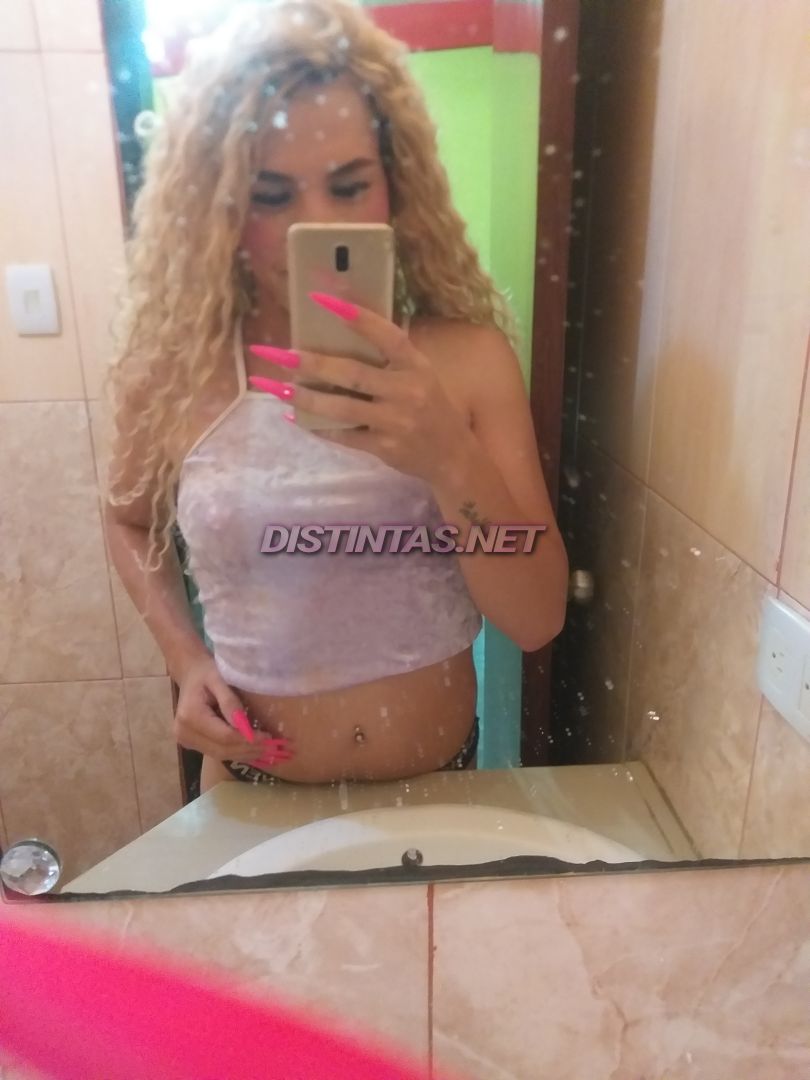 Xabrina Alarcón